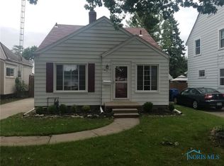 652 Cloverdale Rd, Toledo, OH 43612
