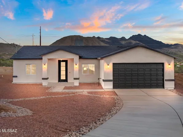 226 Camino Josefina, Rio Rico, AZ 85648