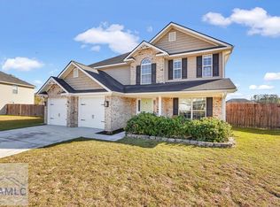 121 Broad Leaf Rd, Allenhurst, GA 31301