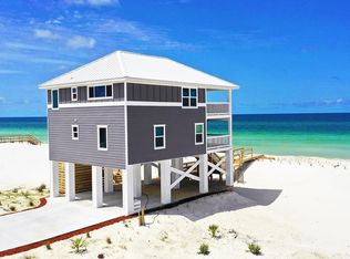 3921 Cape San Blas Rd, Port Saint Joe, FL 32456