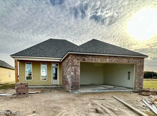 200 Sandy Bay Dr, Broussard, LA 70518