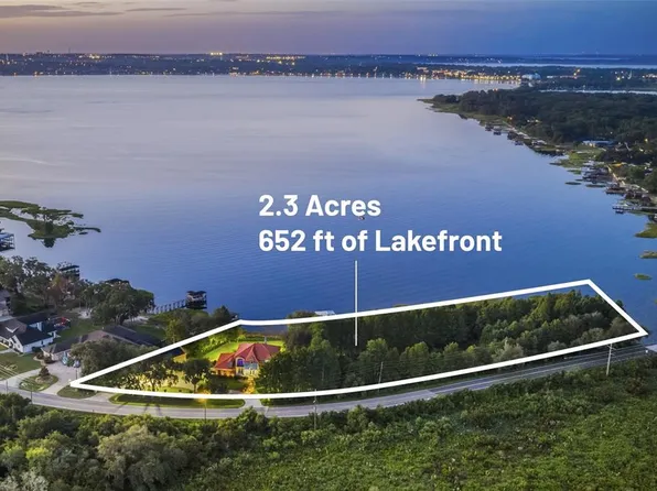 10550 Lake Minneola Shrs, Clermont, FL 34711