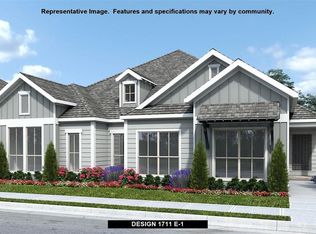 2133 Eastus Ln, Aledo, TX 76008