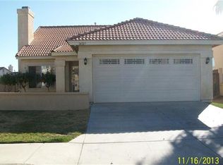 14727 Ann Dr, Victorville, CA 92394