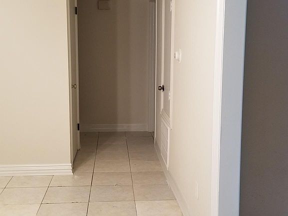 Entry way