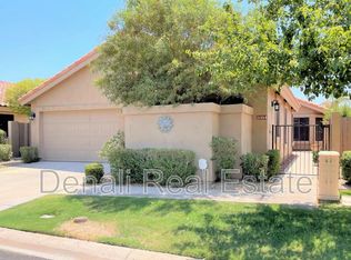 13265 N 94th Way, Scottsdale, AZ 85260