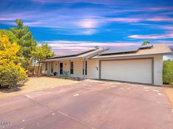 10425 N 111th Avenue Avenue, Sun City, AZ 85351