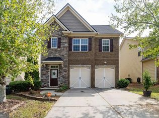 2210 Atkinson Park Dr, Lawrenceville, GA