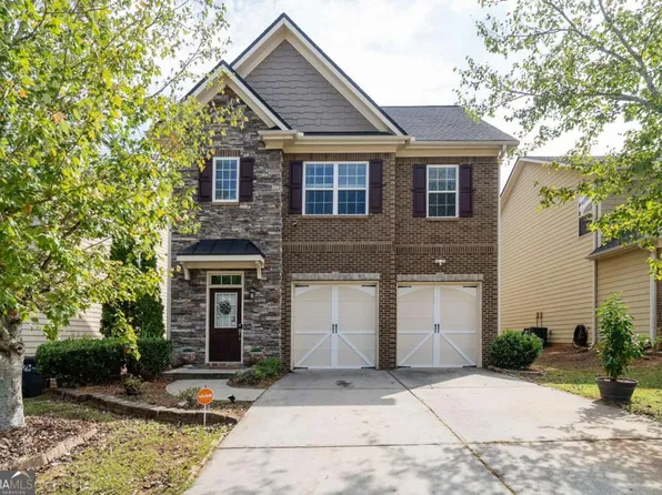 2210 Atkinson Park Dr, Lawrenceville, GA 30043