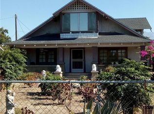 619 W Vernon Dr, Upland, CA 91786