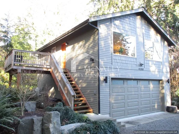 4208 Forest Beach Dr NW, Gig Harbor, WA 98335