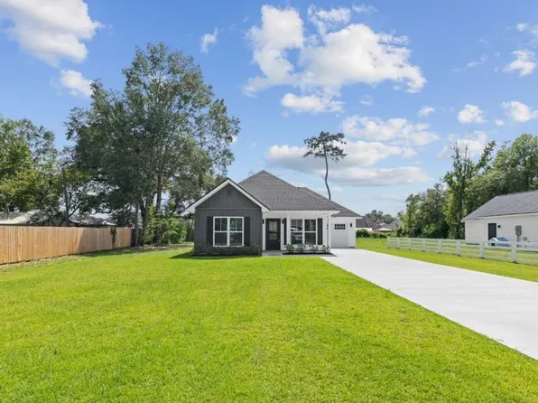 17188 E Park Ave, Hammond, LA 70403