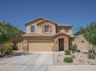 12112 W Saguaro Ln, El Mirage, AZ 85335