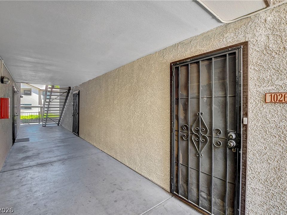 2nd image of 2451 N Rainbow Blvd Unit 1026
