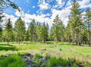 2 Ekholt Subdivision, Eureka, MT 59917