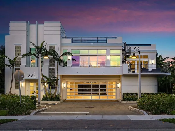 226 Palm Court, Delray Beach, FL 33444