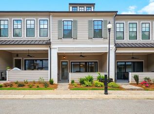 704 Stickley Oak Way, Woodstock, GA 30189