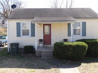 508 15th Ave W, Springfield, TN 37172