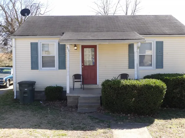 508 15th Ave W, Springfield, TN 37172