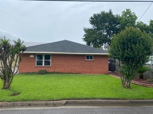 1407 1st St, Galena Park, TX 77547