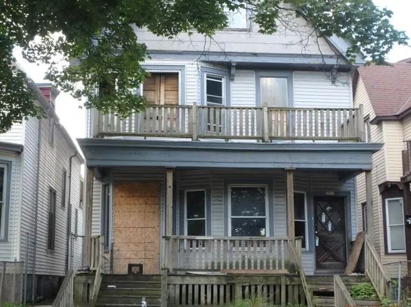 2929 N 11th STREET #2931, Milwaukee, WI 53206