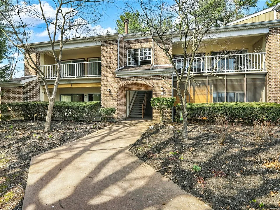 8A Olympic Dr