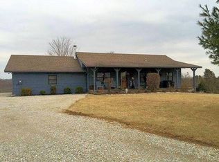 9798 McCrearys Ridge Rd, Florence, IN 47020