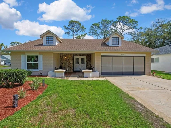 6433 LOST TREE LANE, SPRING HILL, FL 34606