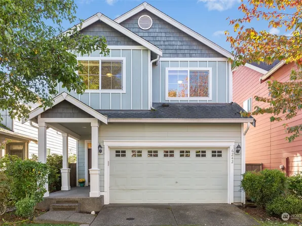 6242 Park Street E, Fife, WA 98424