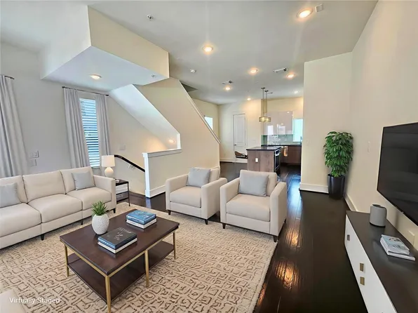 2401 Crawford St #C2a, Houston, TX 77004