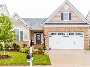 7316 Hardtack Rd, Mechanicsville, VA 23116