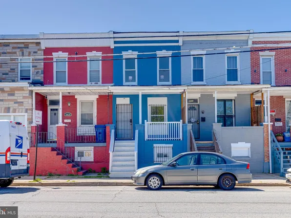 4026 Pennington Ave, Baltimore, MD 21226