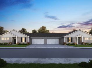 1902 Southern Cir #1072, Pingree Grove, IL 60140