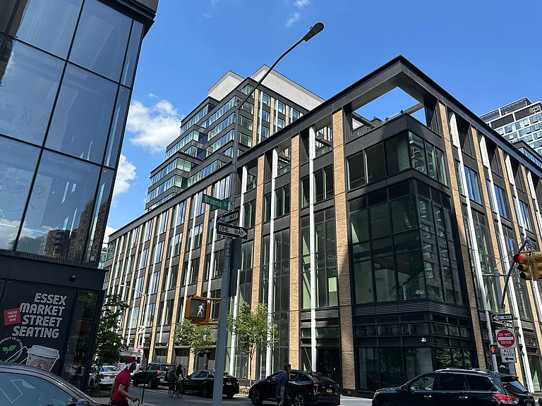 202 Broome St #11A — Photo 42