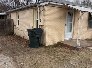 605 N 10th St, Collinsville, OK 74021