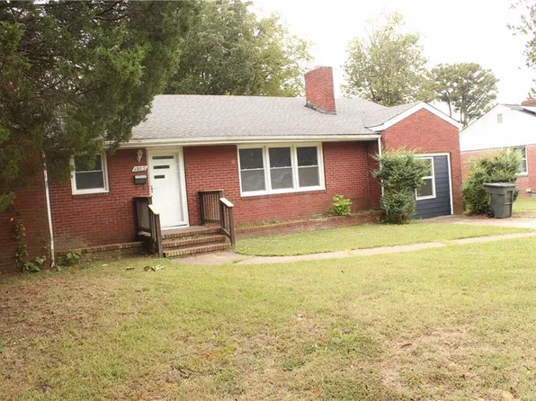 1805 Broadstreet Rd, Hampton, VA 23666