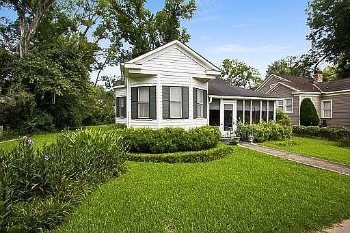 Front Elevation