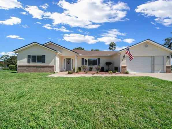12044 SW 137th Loop, Dunnellon, FL 34432
