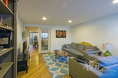 Rented by Ideal Properties Group