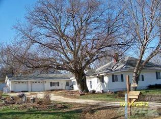 2605 Quarry Ln, Guthrie Center, IA 50115