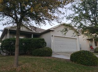 11604 Hereford St, Manor, TX 78653