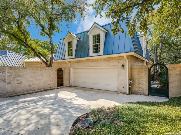 13719 BLUFF VILLAS CT, San Antonio, TX 78216