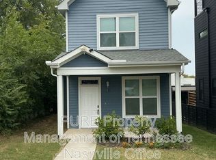 34 Shepard St, Nashville, TN 37210