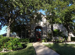 13735 Greenwood Manor Dr, Cypress, TX 77429