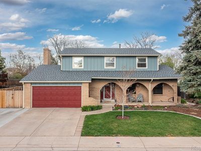 6930 S Yukon Way, Littleton, CO, 80128