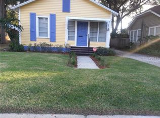 304 W Flora St, Tampa, FL 33604