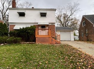 5635 South Blvd, Maple Heights, OH