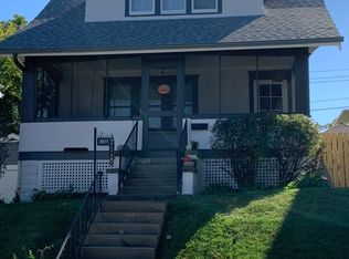 4311 Mayberry St, Omaha, NE 68105