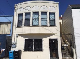 1710 McKinnon Ave, San Francisco, CA 94124