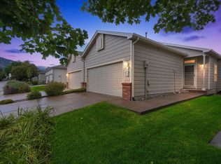 964 Samuel Point, Colorado Springs, CO 80906